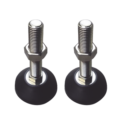 BASE AJUSTABLE PARA MONTAJE DE VIDEOWALL LED