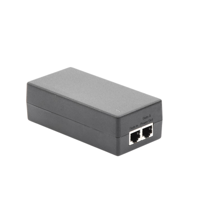 Inyector POE de 56 VDC / 1100mA Para Serie A8/A8n/A8ac/A3 de Altai Technologies Ltd