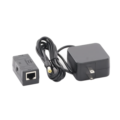 Kit de Accesorios Para Alimentación Para Puntos de Acceso Series C1´s de Altai Super WiFi Kit de Accesorios Para Alimentación Para Puntos de Acceso Series C1´s de Altai Super WiFi