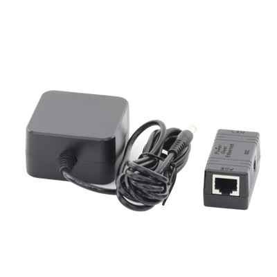 Kit de Accesorios Para Alimentación Para Puntos de Acceso Series C1´s de Altai Super WiFi Kit de Accesorios Para Alimentación Para Puntos de Acceso Series C1´s de Altai Super WiFi