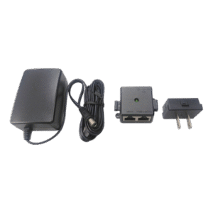 Kit PoE Para Alimentación de Punto de Acceso C2s de Altai Super WiFi.