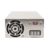 Fuente de Poder Industrial Conmutada 600W de Potencia, 24Vcc, 25A