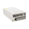 Fuente de Poder Industrial Conmutada 600W de Potencia, 24Vcc, 25A