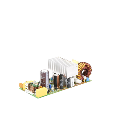 Modulo de expansión 12 Vcc 20A, para fuentes SEC-40,60,80,100BRM Modulo de expansión 12 Vcc 20A, para fuentes SEC-40,60,80,100BRM