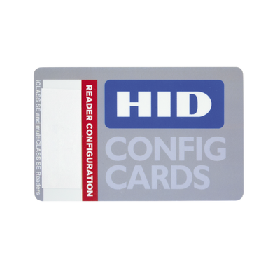 Llave MOBILE KEY para programar Lectores HID Bluetooth / Necesarias en proyectos MOBILEID Llave MOBILE KEY para programar Lectores HID Bluetooth / Necesarias en proyectos MOBILEID