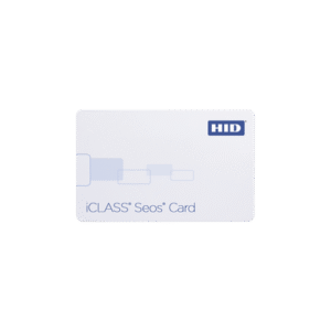 Tarjeta iCLASS SEOS 16KB, (Tecnología SEGURA, NO CLONABLE) / Garantía de por Vida Tarjeta iCLASS SEOS 16KB, (Tecnología SEGURA, NO CLONABLE) / Garantía de por Vida