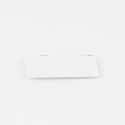 Tarjeta iCLASS SEOS 8KB (5006PGGMN) /Tecnología SEGURA, NO Clonable) / Garantía de por Vida/ 26 bits Tarjeta iCLASS SEOS 8KB (5006PGGMN) /Tecnología SEGURA, NO Clonable) / Garantía de por Vida/ 26 bits