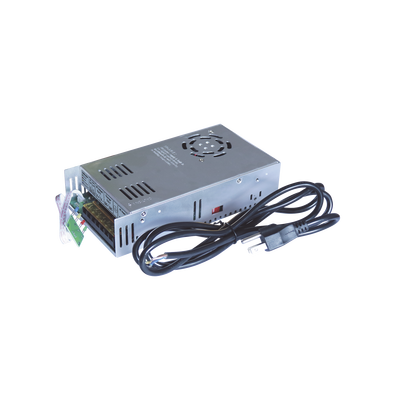 Combinación de baliza LED color Rojo con patrón fijo y flasheante con sirena electrónica, máx. 118 dB para zonas peligrosas A 24 VCD