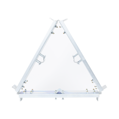 Estabilizador de Torre para Tramos STZ-30 Galvanizado por Electrólisis.