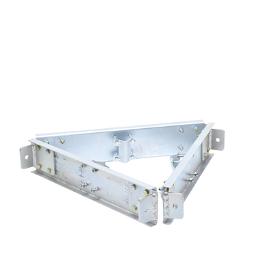 Estabilizador de Torre para Tramos STZ-30 Galvanizado por Electrólisis.