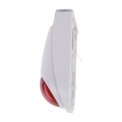 Sirena Estrobo de 110dB/ Uso exterior e interior Sirena Estrobo de 110dB/ Uso exterior e interior