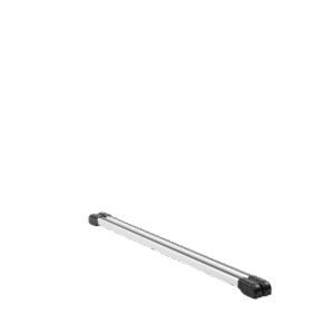 Detector de Rayo Fotoeléctrico / Tipo Cortina / 6 rayos / 1.08 mts de Alto / 100 mts en exterior