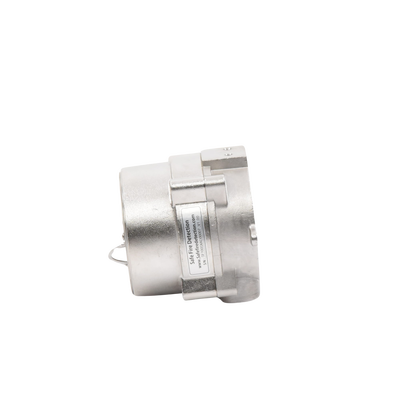 Detector de Flama UV/IR a Prueba de Explosión