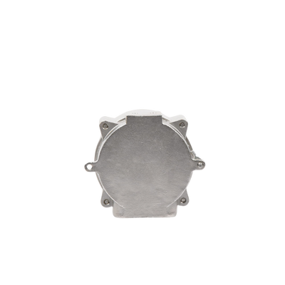 Detector de Flama UV/IR a Prueba de Explosión