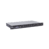 Amplificador Mezclador | 120W RMS | Sistema 100V y Baja Impedancia | MP3 | Tuner | Bluetooth | Música ambiental y Voceo