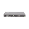 Amplificador Mezclador | 120W RMS | Sistema 100V y Baja Impedancia | MP3 | Tuner | Bluetooth | Música ambiental y Voceo