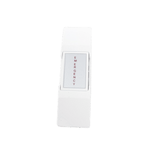 Botón De Pánico / Con leyenda de Emergencia /Aplicaciones para Paneles de alarma, control de acceso, Videovigilancia/ Fácil Uso Botón De Pánico / Con leyenda de Emergencia /Aplicaciones para Paneles de alarma, control de acceso, Videovigilancia/ Fácil Uso