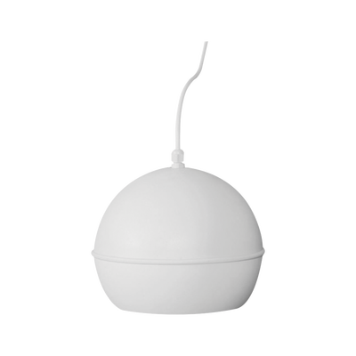 Altavoz Colgante para Interior 5" | 6W | 100V | Material ABS Altavoz Colgante para Interior 5" | 6W | 100V | Material ABS