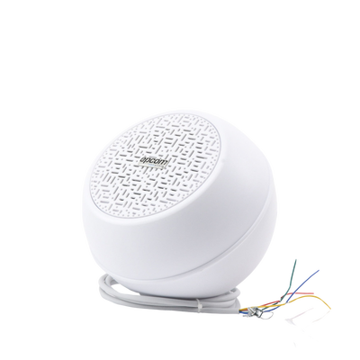 Altavoz Colgante para Interior 5" | 6W | 100V | Material ABS Altavoz Colgante para Interior 5" | 6W | 100V | Material ABS