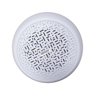 Altavoz Colgante para Interior 5" | 6W | 100V | Material ABS Altavoz Colgante para Interior 5" | 6W | 100V | Material ABS