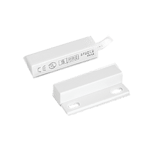 🚪✨ Contacto Magnético Ultra Pequeño para Puertas y Ventanas: La Solución Definitiva con 30cm de Cable y GAP de 29mm 🌟 🚪✨ Contacto Magnético Ultra Pequeño para Puertas y Ventanas: La Solución Definitiva con 30cm de Cable y GAP de 29mm 🌟