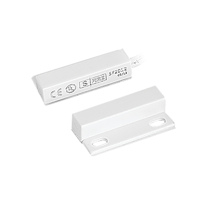 🚪✨ Contacto Magnético Ultra Pequeño para Puertas y Ventanas: La Solución Definitiva con 30cm de Cable y GAP de 29mm 🌟 🚪✨ Contacto Magnético Ultra Pequeño para Puertas y Ventanas: La Solución Definitiva con 30cm de Cable y GAP de 29mm 🌟