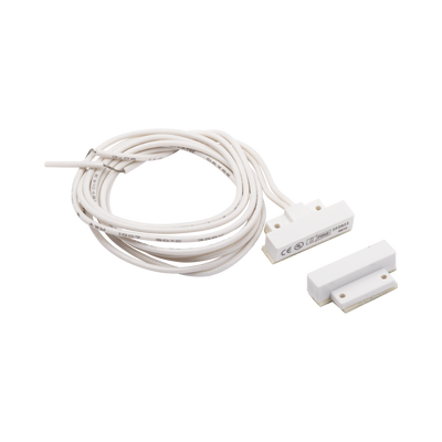 Contacto magnético / Uso en puertas y ventanas / Ultra pequeño / GAP: 13mm