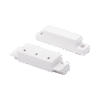 Contacto magnético para puertas y ventanas color blanco / GAP: 33 mm