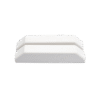 Contacto magnético para puertas y ventanas grandes color blanco / GAP: 30mm