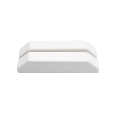Contacto magnético para puertas y ventanas grandes color blanco / GAP: 30mm