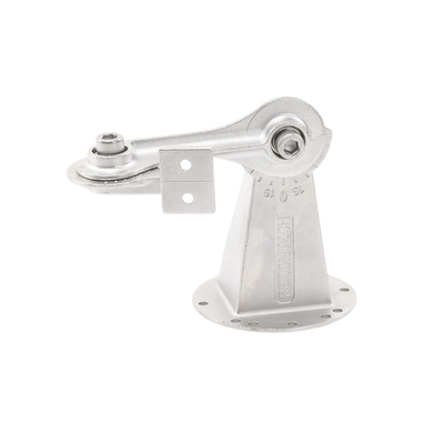 Montaje para Detector de Flama| Para Uso Con Detectores de la Marca SAFE