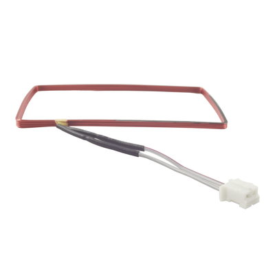 Modulo de lector de tarjetas de proximidad para SF300