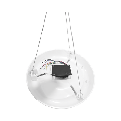Altavoz Colgante Con Cobertura 360° | 7.5W, 10W, 15W, 20W, 30W, 60W