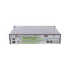 Controlador de Extensión de Evacuación de Voz | 8 Zonas | 500W | Soporta Máx. 19 SF6200MS en Cascada