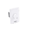 Control de Volumen | 100W | Para sistemas de 70/100V Control de Volumen | 100W | Para sistemas de 70/100V