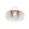 Altavoz para Exterior | Tipo Trompeta | 15-30W | 70/100V | IP66 | Material ABS | Bracket de Metal