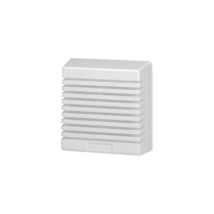 Sirena para interior / 2 tonos / Sonido de 95 dB Sirena para interior / 2 tonos / Sonido de 95 dB