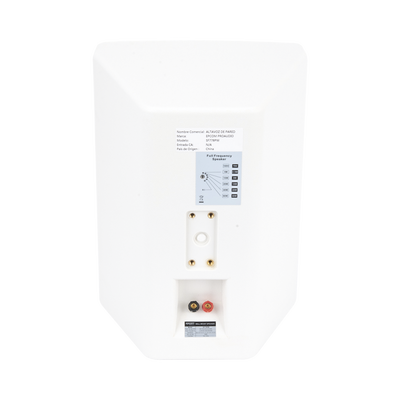 Altavoz de Montaje en Pared | 5W, 10W, 20W, 40W, 80W