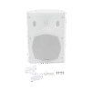 Altavoz de Montaje en Pared | 5W, 10W, 20W, 40W, 80W