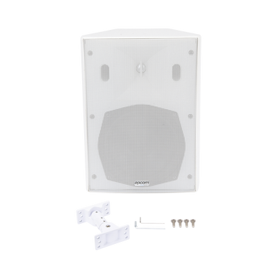 Altavoz de Montaje en Pared | 5W, 10W, 20W, 40W, 80W