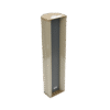 Altavoz Tipo Columna Para Exterior | A Prueba de Agua y Oxido | IP66 | Máximo 45W