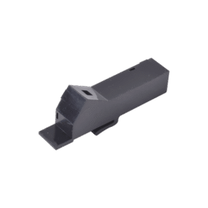 Mirilla para una mejor alineación de detectores fotoeléctricos S-FIRE Mirilla para una mejor alineación de detectores fotoeléctricos S-FIRE