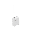 Receptor inalámbrico / 2500 metros de cobertura / 2 salidas de relevador tipo C Receptor inalámbrico / 2500 metros de cobertura / 2 salidas de relevador tipo C