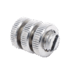Opresor MANUAL P/Sujecion D/Cable Y Puentes D/Alto voltaje en cercos electricos