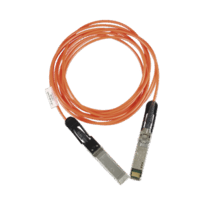 Cable AOC Optico / SFP+ / 850nm / Velocidad de 1G a 10G / Longitud de 10m Cable AOC Optico / SFP+ / 850nm / Velocidad de 1G a 10G / Longitud de 10m