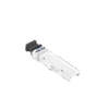 Transceptor MiniGbic SFP+ 10 Gbps Monomodo, distancia hasta 10 km, conector LC