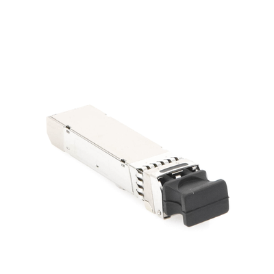 Transceptor MiniGbic SFP+ 10 Gbps Multimodo, distancia hasta 300m, conector LC