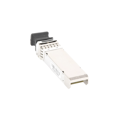 Transceptor MiniGbic SFP+ 10 Gbps Multimodo, distancia hasta 300m, conector LC