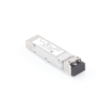 Transceptor MiniGibic SFP, 1 Gbps, Multimodo, distancia hasta 550m, conector LC