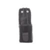 Funda en Nylon con Presilla para Cinto, Correa y Broche Auto-Adherible para P110/GP300 (Universal)
